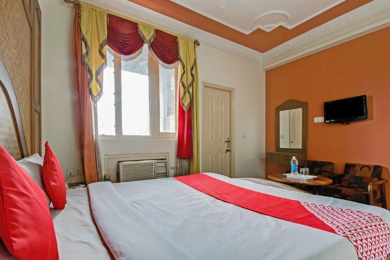 Oyo 24888 Hotel Sham Palace Katra  Exteriér fotografie