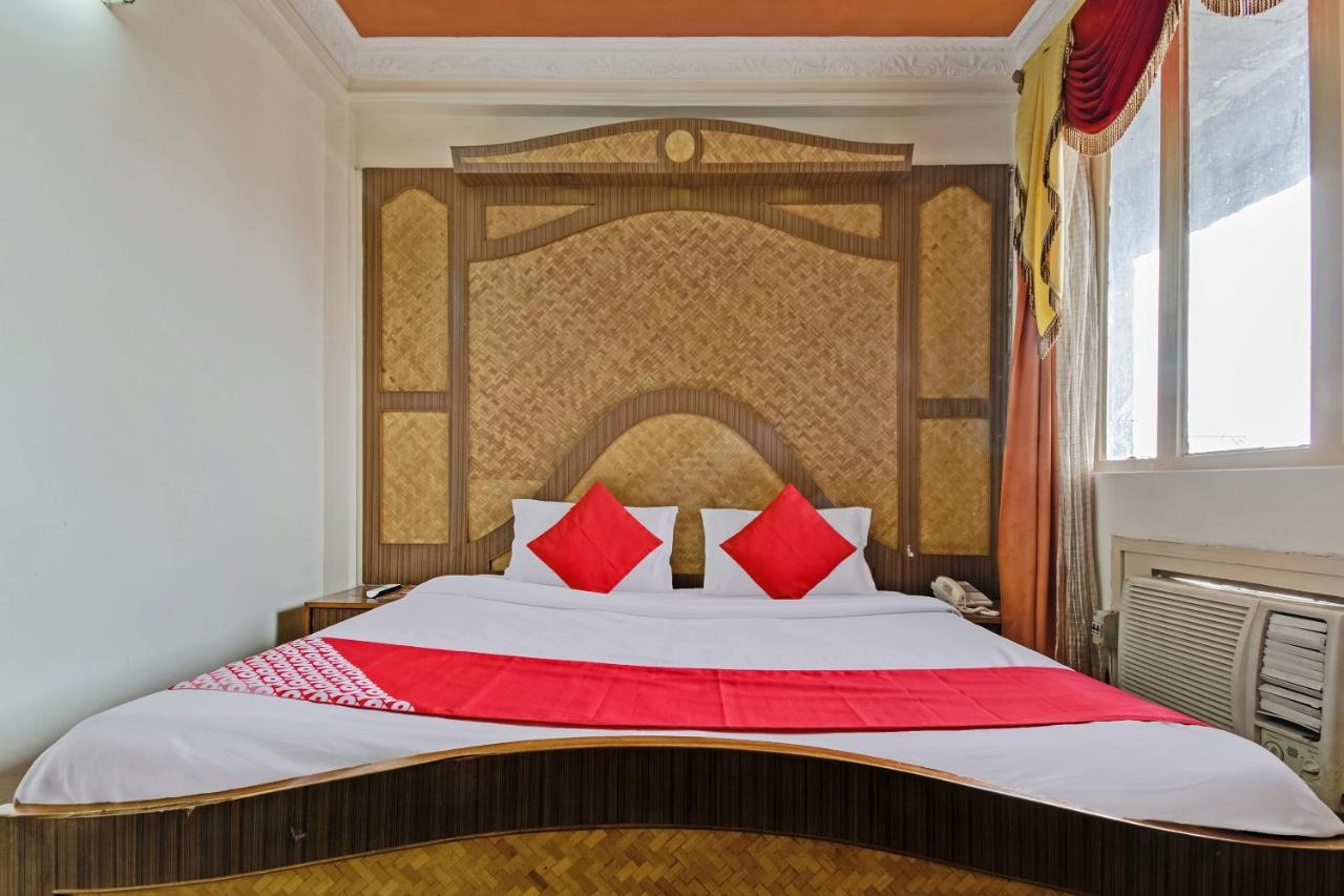 Oyo 24888 Hotel Sham Palace Katra  Exteriér fotografie